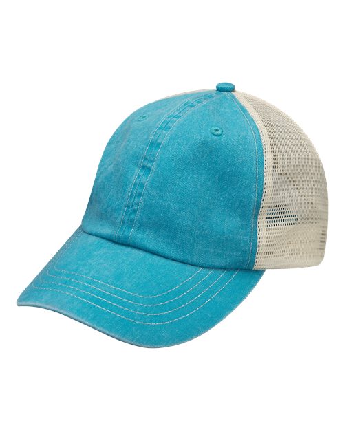 Adams Headwear Game Changer Cap GC102