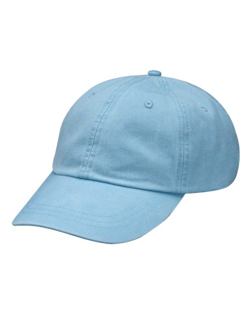 Optimum Pigment-Dyed Dad Hat
