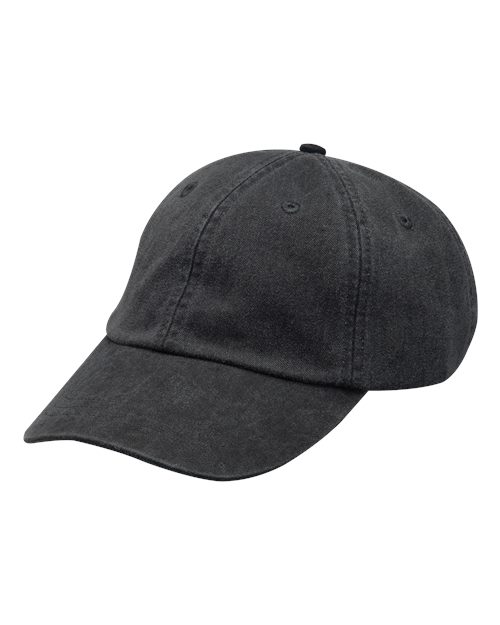 Optimum Pigment-Dyed Dad Hat
