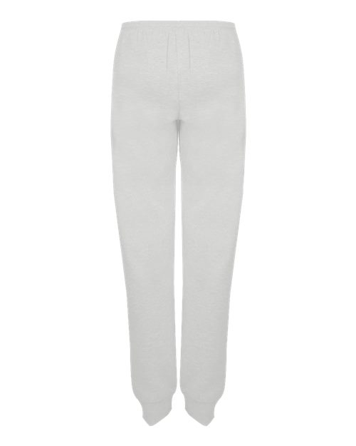 Men's Sport Athletic Fleece Joggers – Back