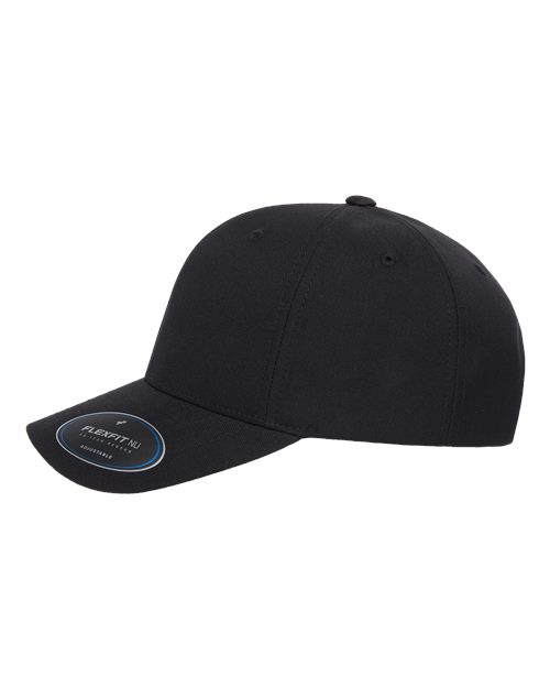 NU® Adjustable Cap – Detail