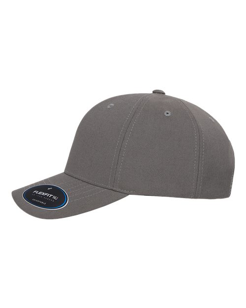 NU® Adjustable Cap