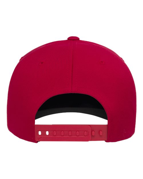 NU® Adjustable Cap