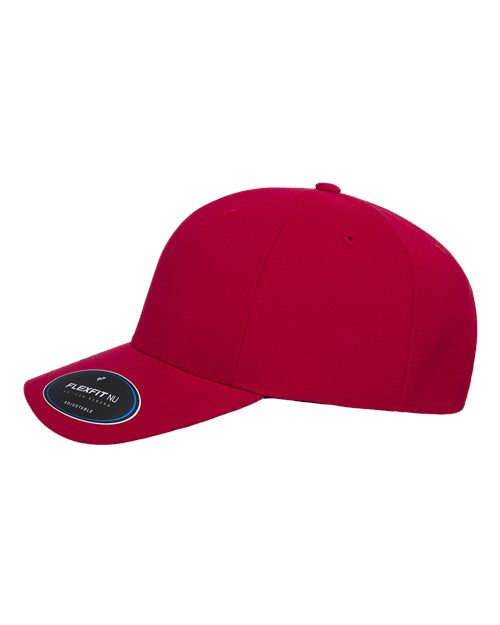 NU® Adjustable Cap