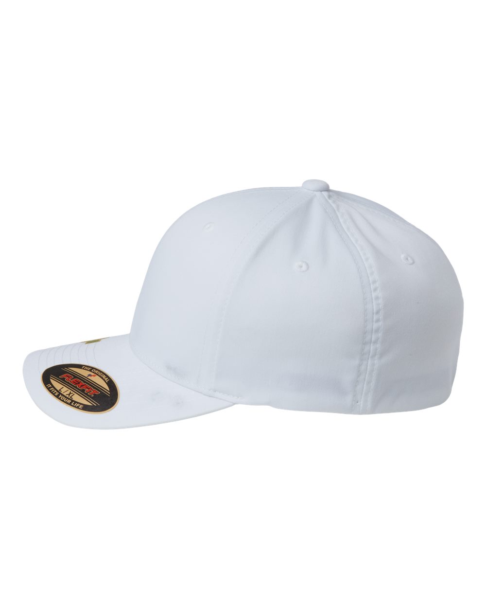 Flexfit 6277R - Sustainable Polyester Cap | 