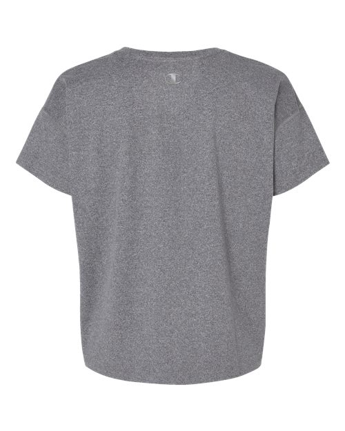 Women's Sport Soft Touch T-Shirt
