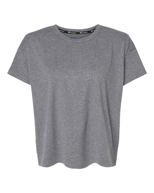 Women's Sport Soft Touch T-Shirt