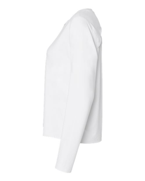 Women's Sport Soft Touch Long Sleeve T-Shirt