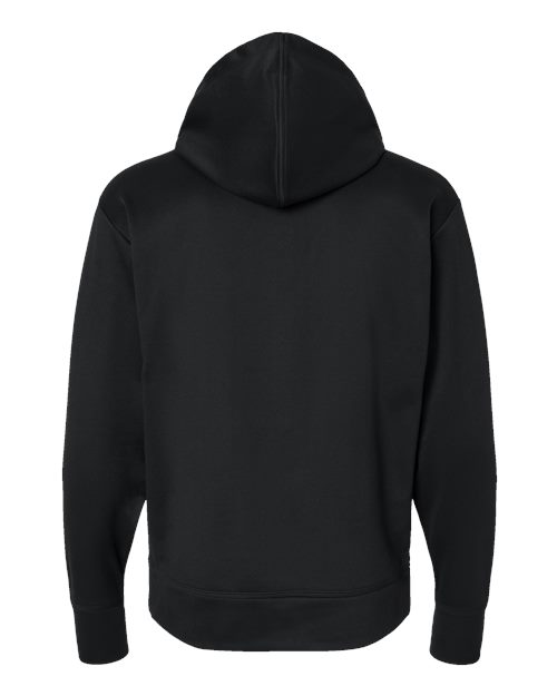 Unisex Sport Hooded Sweatshirt