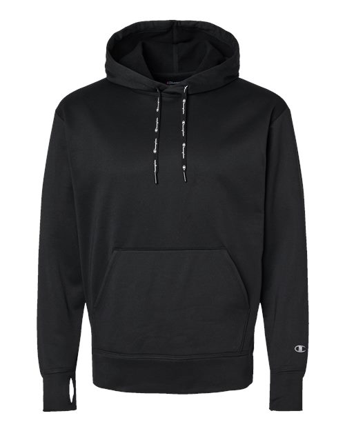 Unisex Sport Hooded Sweatshirt