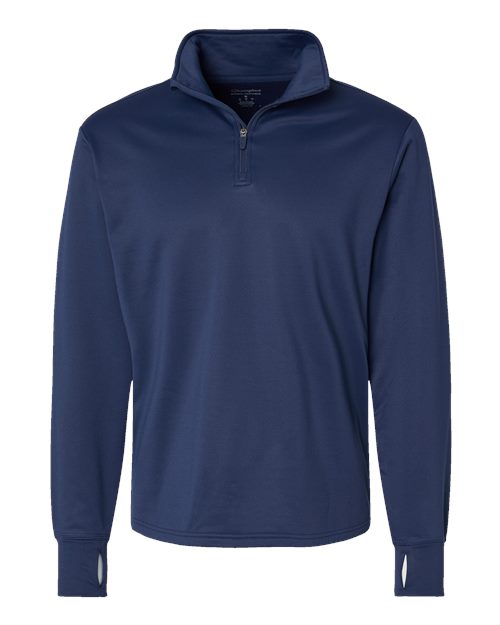 Sport Quarter-Zip Pullover-Champion