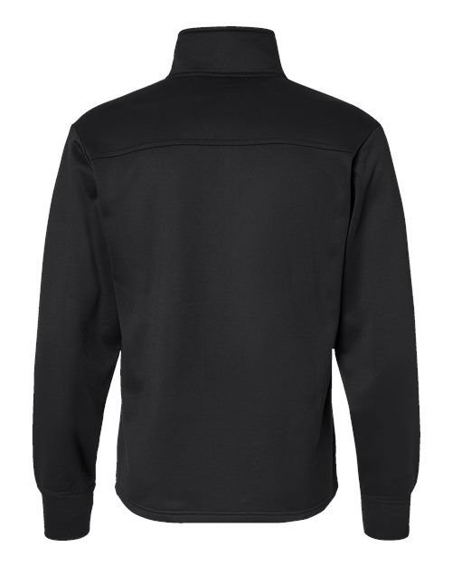 Unisex Sport Quarter-Zip Pullover