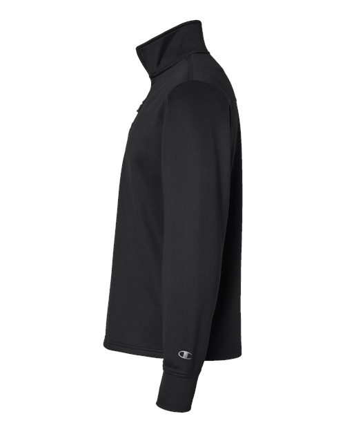 Unisex Sport Quarter-Zip Pullover
