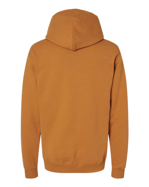 Unisex Powerblend® Hooded Sweatshirt