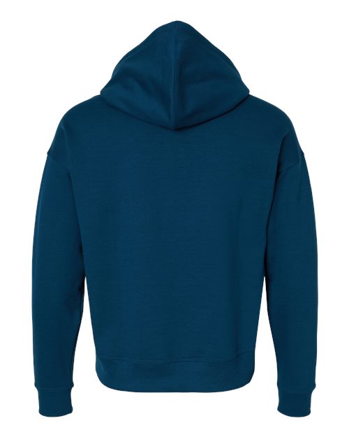 Women's Powerblend® Hooded Sweatshirt