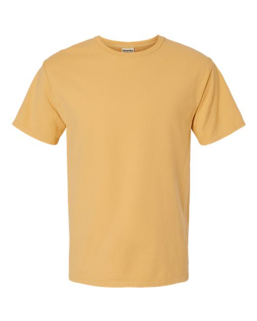 ComfortWash by Hanes Men's Garment-Dyed T-Shirt GDH100