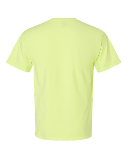 Men's Garment-Dyed T-Shirt