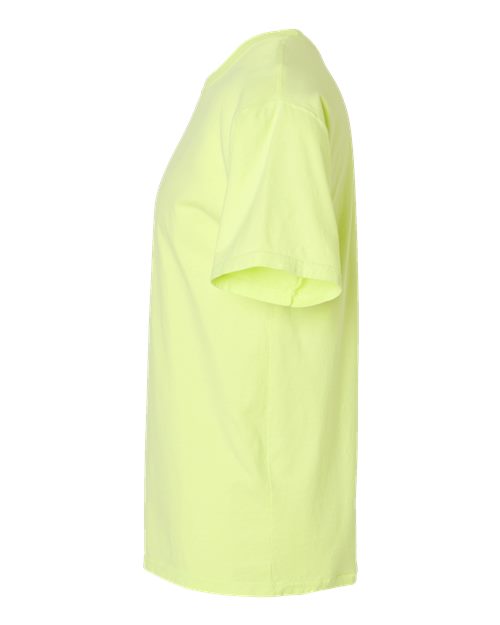 Men's Garment-Dyed T-Shirt