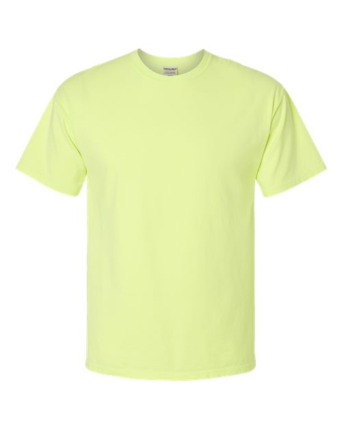 Men's Garment-Dyed T-Shirt
