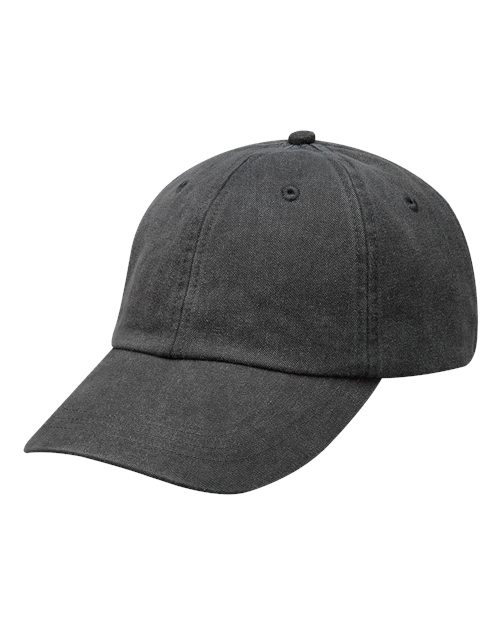 Adams Headwear Essentials Pigment Dyed Cap EP101