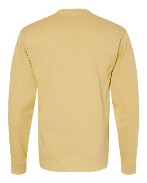 Essential-T Long Sleeve T-Shirt