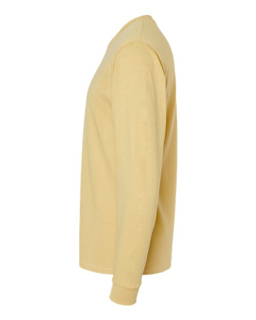 Essential-T Long Sleeve T-Shirt