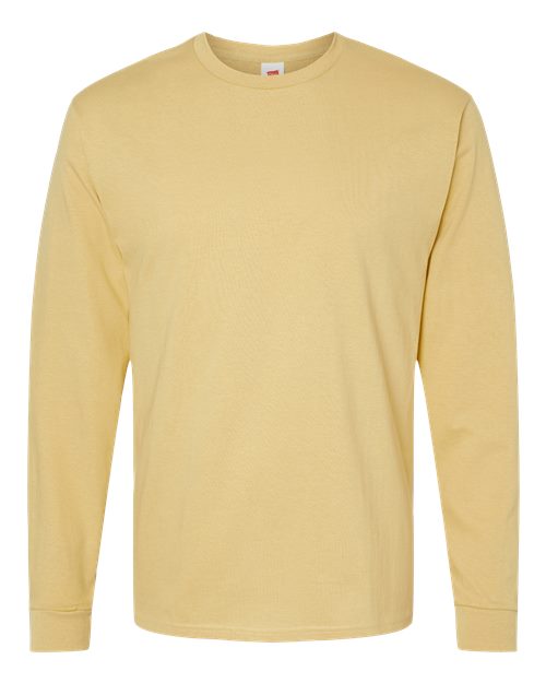 Essential-T Long Sleeve T-Shirt