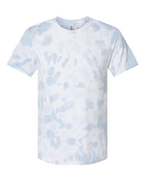 Dream Tie-Dyed T-Shirt-Dyenomite