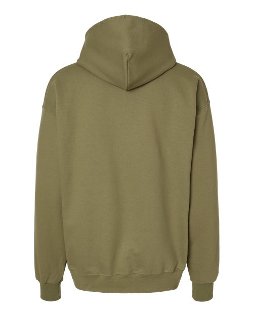 Unisex Ultimate Cotton® Hooded Sweatshirt