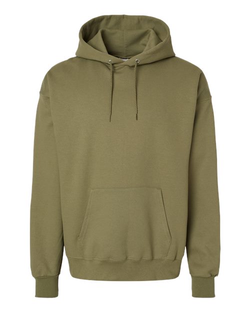 Unisex Ultimate Cotton® Hooded Sweatshirt
