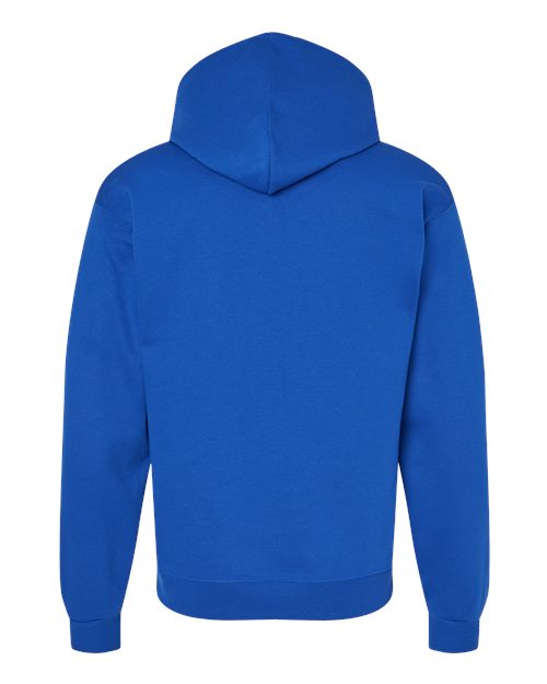 Unisex EcoSmart® Hooded Sweatshirt