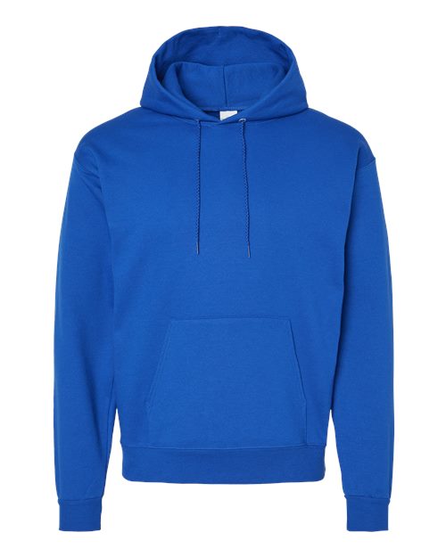 Unisex EcoSmart® Hooded Sweatshirt