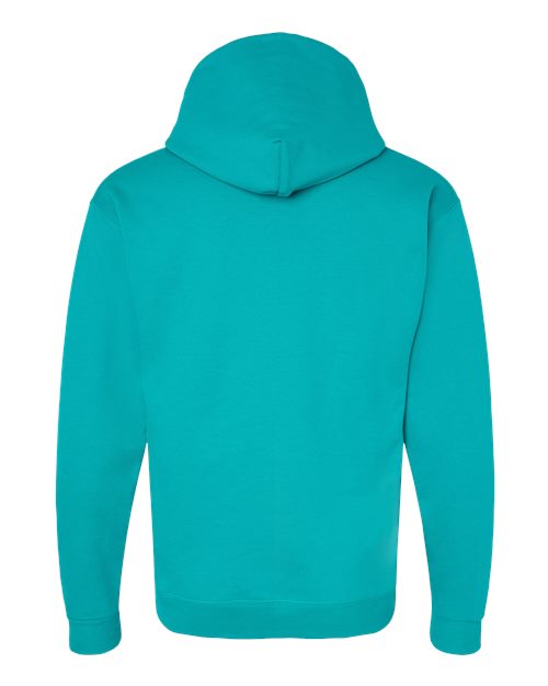 Unisex EcoSmart® Hooded Sweatshirt