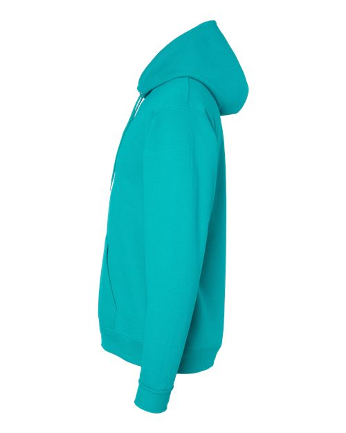 Unisex EcoSmart® Hooded Sweatshirt