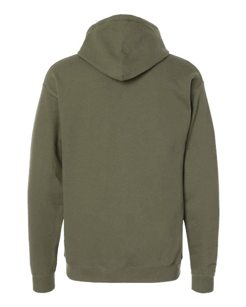 Unisex Perfect Sweats Hooded Sweatshirt
