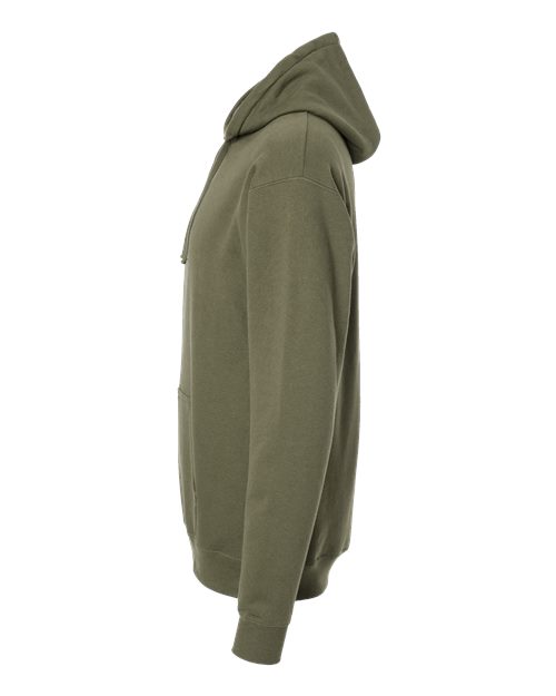 Unisex Perfect Sweats Hooded Sweatshirt
