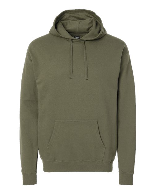 Unisex Perfect Sweats Hooded Sweatshirt