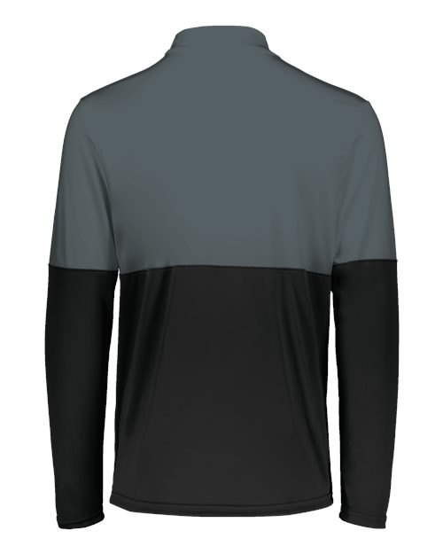 Men's Momentum Team Quarter-Zip Pullover
