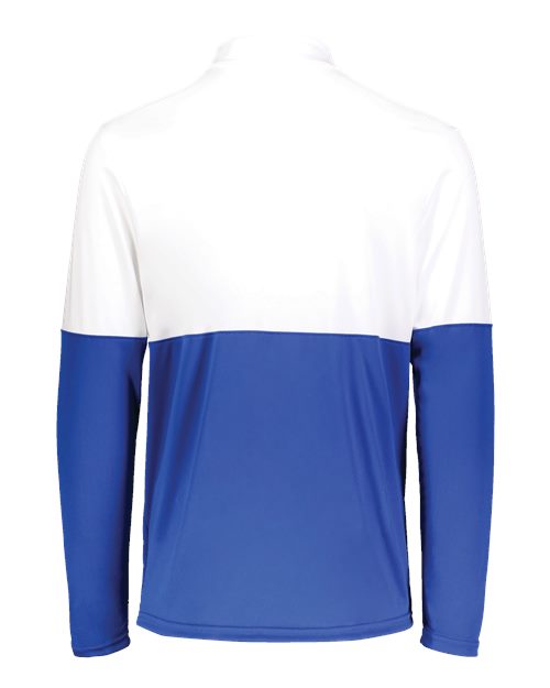 Men's Momentum Team Quarter-Zip Pullover