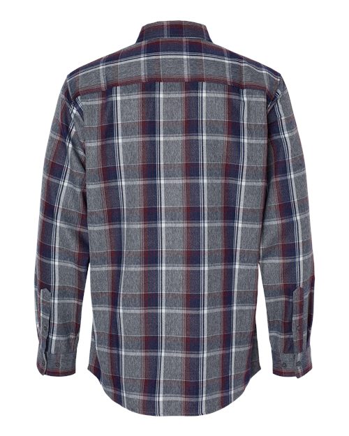 Men's Perfect Flannel Work Shirt