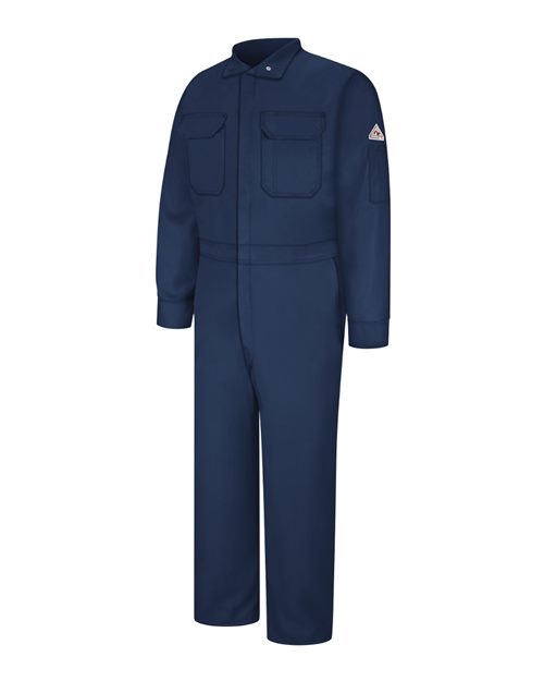 Deluxe Coverall-Bulwark