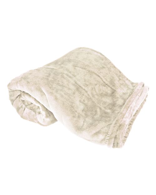 Oversized Mink Touch Luxury Blanket-Alpine Fleece