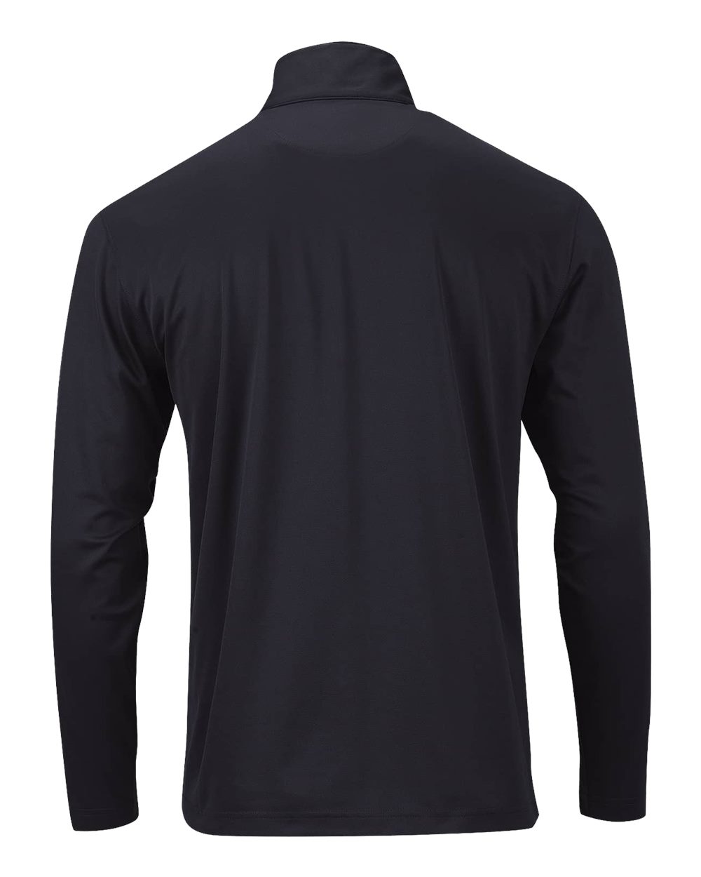 Paragon 164 - Men's Breckenridge Quarter-Zip Pullover