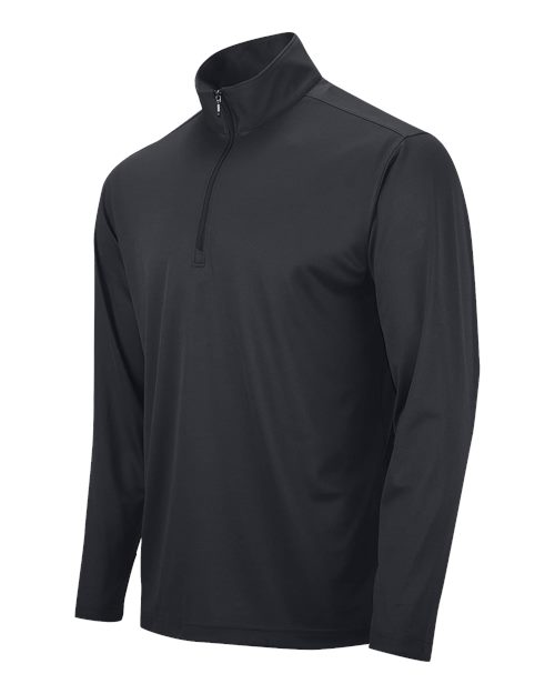 Men's Breckenridge Quarter-Zip Pullover
