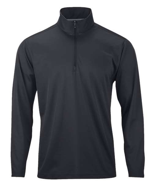 Men's Breckenridge Quarter-Zip Pullover