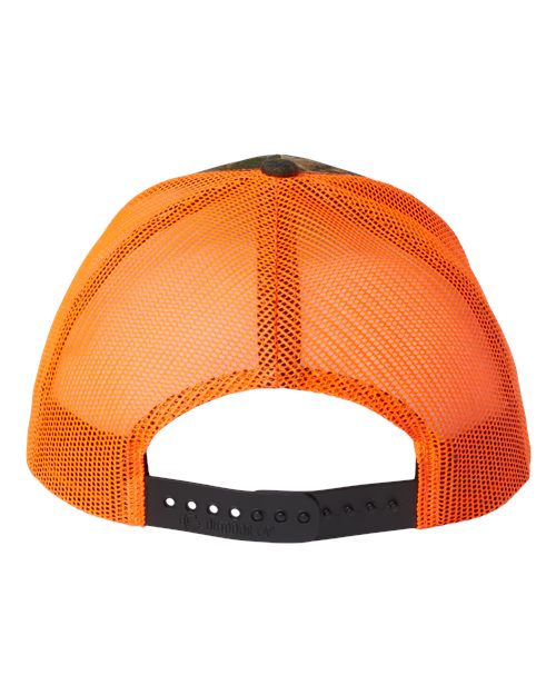 Modern Trucker Cap