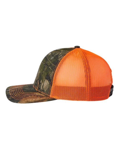 Modern Trucker Cap