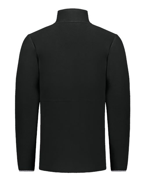 Women's Eco Revive™ Polar Fleece Quarter-Zip Pullover