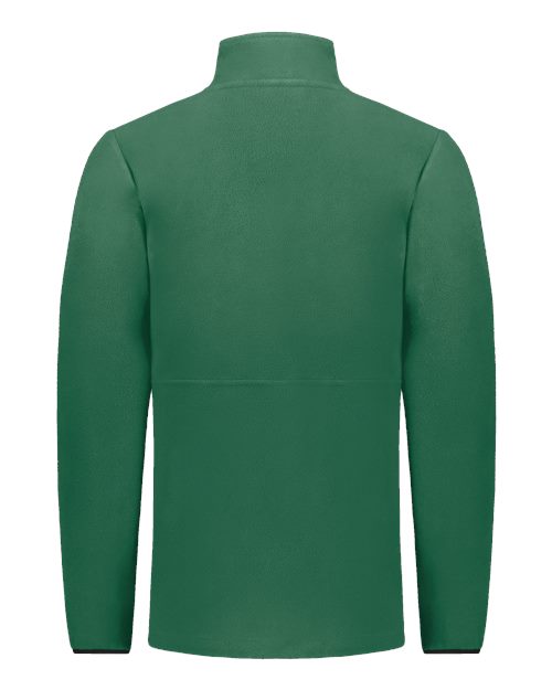 Women's Eco Revive™ Polar Fleece Quarter-Zip Pullover