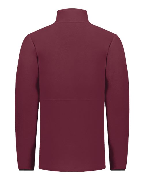 Women's Eco Revive™ Polar Fleece Quarter-Zip Pullover